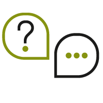 Pictogramme question