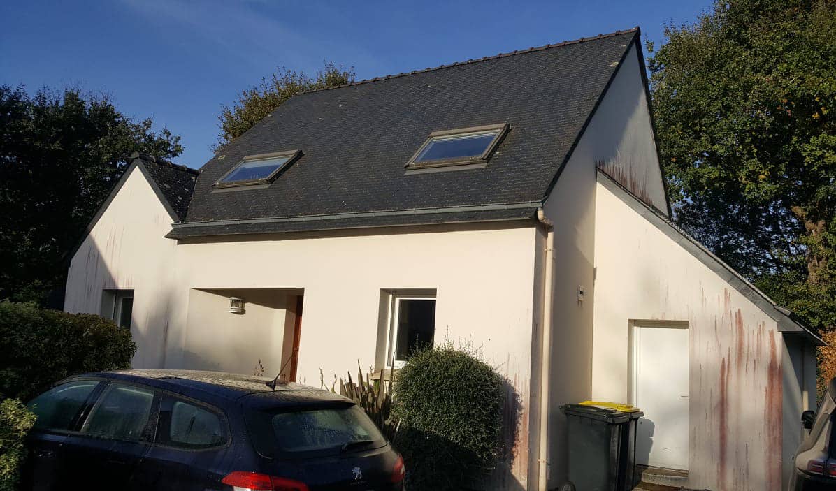 Photo après les travaux
