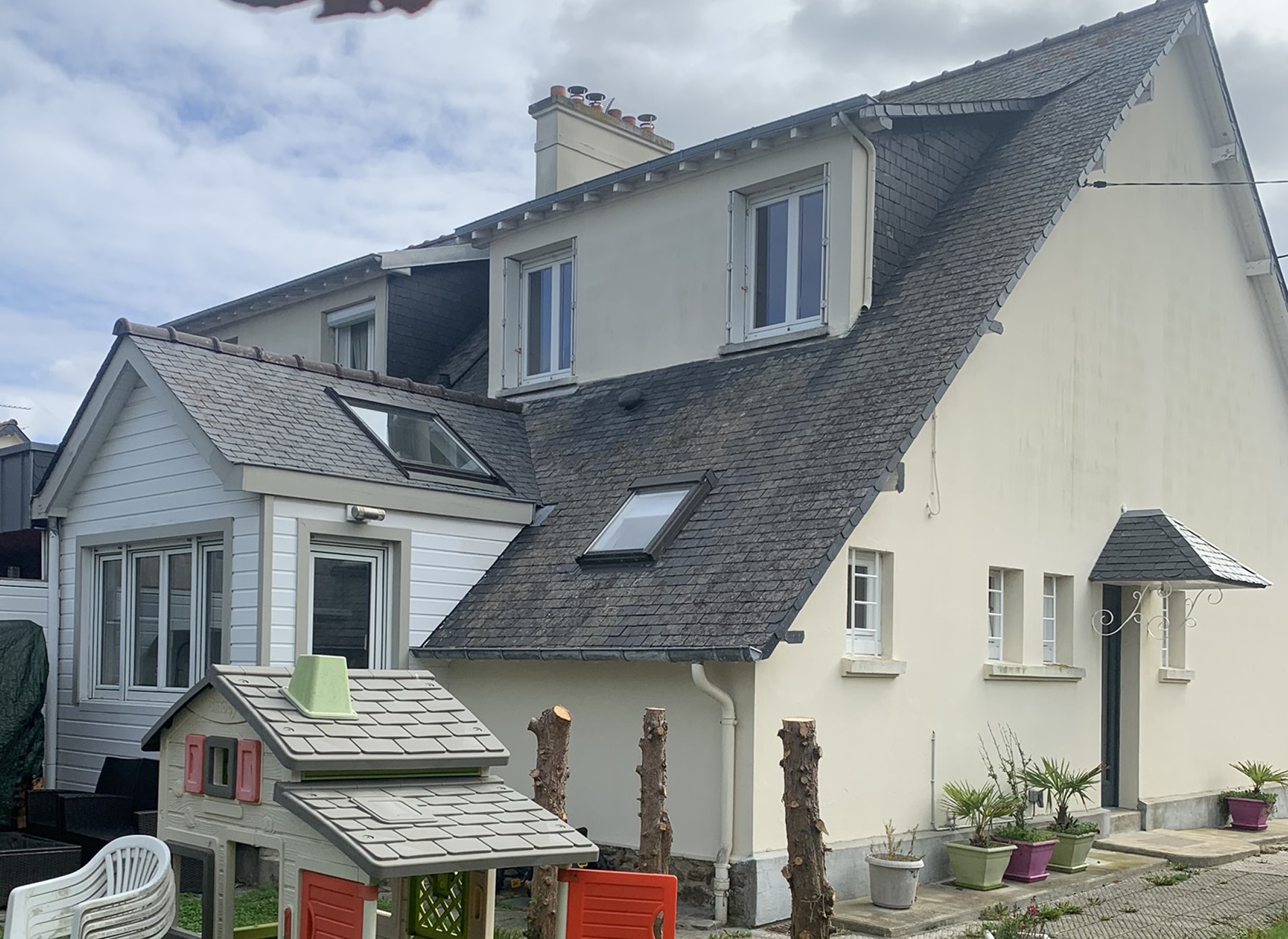 Photo après les travaux