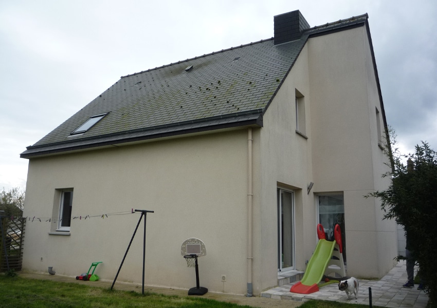 Photo après les travaux