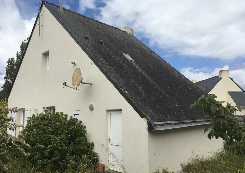 Photo après les travaux