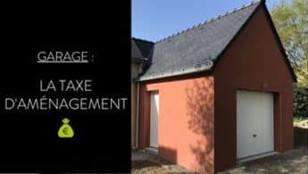 Vignette d'un garage