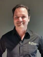 Christophe Gomes, agence Cybel Extension Blois